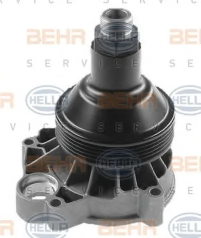 Водяной насос BEHR HELLA SERVICE Version ALTERNATIVE BEHR HELLA SERVICE купить