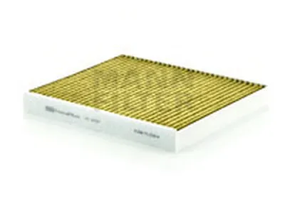 Фильтр, воздух во внутренном пространстве Frecious Plus MANN-FILTER купить