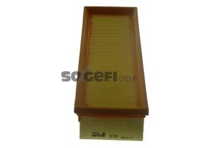 Воздушный фильтр PURFLUX купить