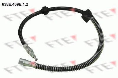 Тормозной шланг FTE купить