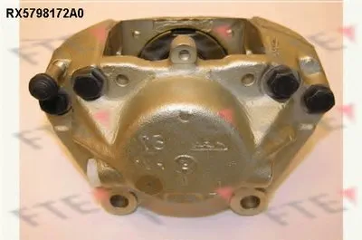 Тормозной суппорт FTE купить