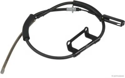 Трос, стояночная тормозная система HERTH+BUSS JAKOPARTS купить