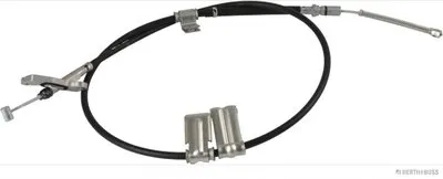 Трос, стояночная тормозная система HERTH+BUSS JAKOPARTS купить