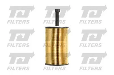 Масляный фильтр TJ Filters QUINTON HAZELL купить