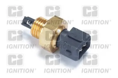 Датчик, температура впускаемого воздуха CI QUINTON HAZELL купить