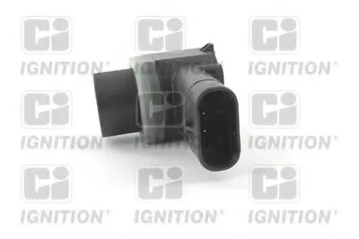 Датчик - система помощи при парковке CI QUINTON HAZELL купить