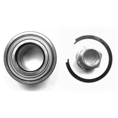 Комплект подшипника ступицы колеса DELPHI купить