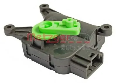 Регулировочный элемент, смесительный клапан genuine METZGER купить