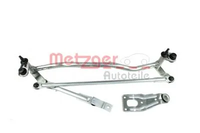 Система тяг и рычагов привода стеклоочистителя genuine METZGER купить