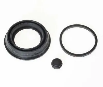 Прокладка, поршень корпуса скобы тор BUDWEG CALIPER купить