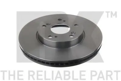 Тормозной диск NK купить