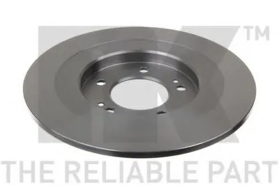 Тормозной диск NK купить