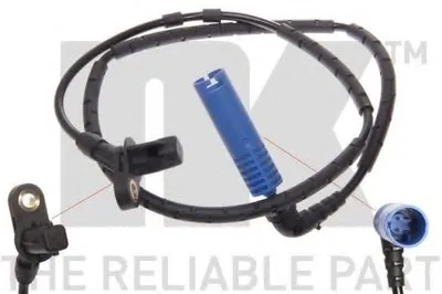 Датчик, частота вращения колеса NK купить