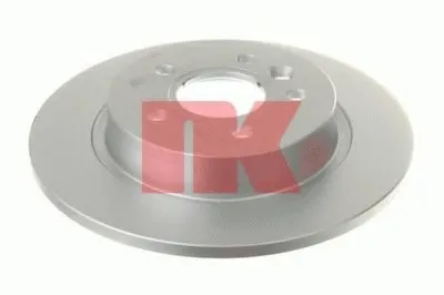 Тормозной диск NK купить