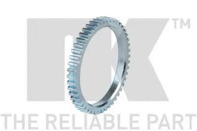 Зубчатый диск импульсного датчика, противобл. устр. NK купить