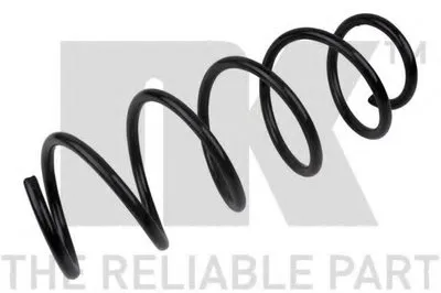 винтовая пружина NK купить