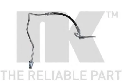 Тормозной шланг NK купить