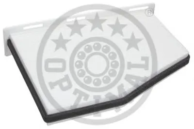 Фильтр, воздух во внутренном пространстве OPTIMAL купить