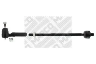 Поперечная рулевая тяга MAPCO купить
