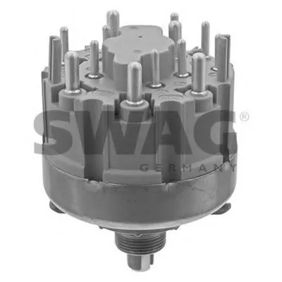 Выключатель, головной свет SWAG купить