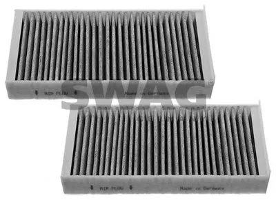 Фильтр, воздух во внутренном пространстве SWAG купить