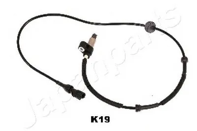 Датчик, частота вращения колеса JAPANPARTS купить