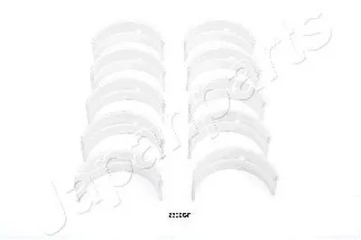 Комплект подшипников коленчатого вала JAPANPARTS купить