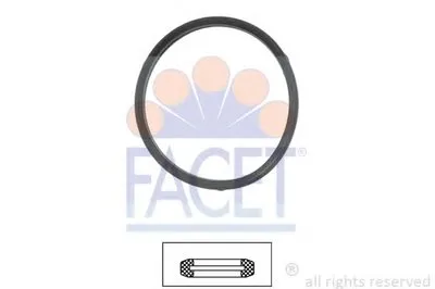 Прокладка FACET купить