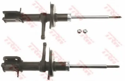 Амортизатор TRW TWIN TRW купить