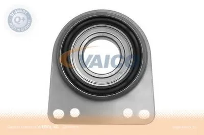 Подшипник, приводной вал Q+, original equipment manufacturer quality MADE IN GERMANY VAICO купить