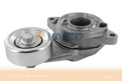 Натяжной ролик, поликлиновой  ремень VAICO купить