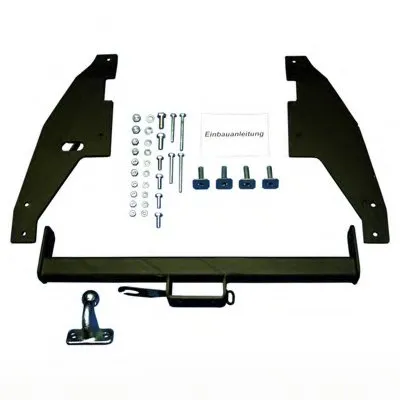 Прицепное ярмо, прицепное оборудование RAMEDER купить
