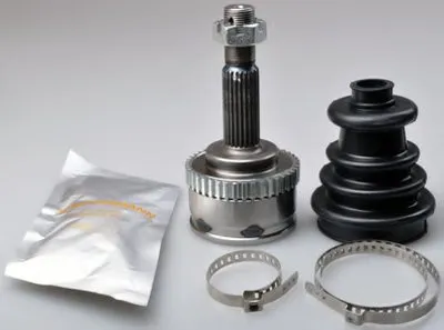 Шарнирный комплект, приводной вал DENCKERMANN купить