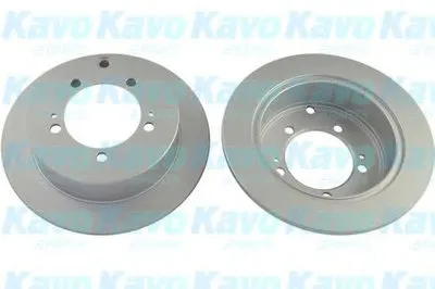Тормозной диск KAVO PARTS купить
