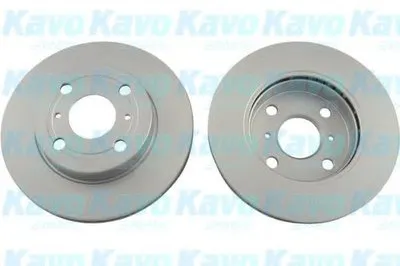 Тормозной диск KAVO PARTS купить