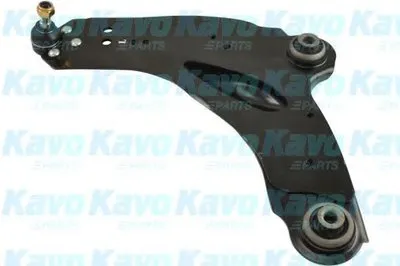 Рычаг независимой подвески колеса, подвеска колеса KAVO PARTS купить