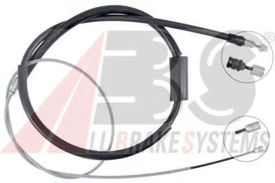 Трос, стояночная тормозная система A.B.S. купить