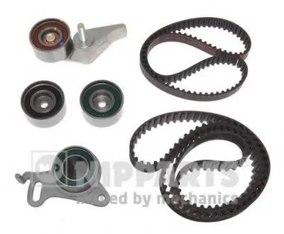 Комплект ремня ГРМ NIPPARTS купить