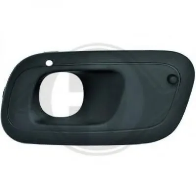 Решетка вентилятора, буфер DIEDERICHS купить