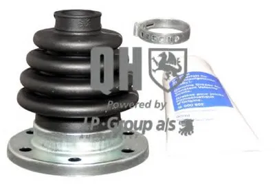 Комплект пылника, приводной вал QH JP GROUP купить