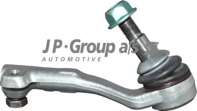 Наконечник поперечной рулевой тяги JP Group JP GROUP купить