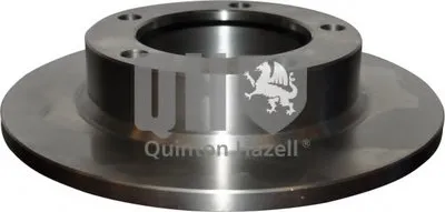 Тормозной диск QH JP GROUP купить