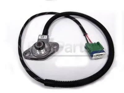 Датчик давления масла, а Fuel Parts STANDARD купить
