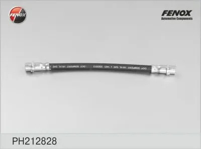 Тормозной шланг FENOX купить