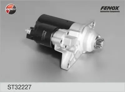 Стартер FENOX купить