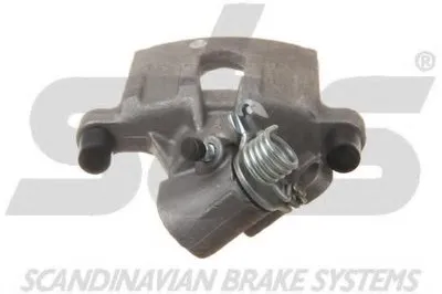 Тормозной суппорт sbs купить