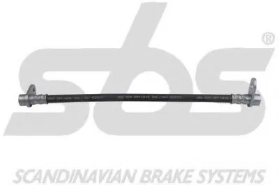 Тормозной шланг sbs купить