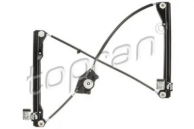 Подъемное устройство для окон TOPRAN купить