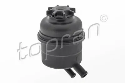 Компенсационный бак, гидравлического масла услителя руля TOPRAN купить