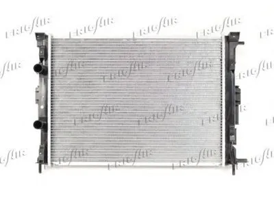 Радиатор, охлаждение двигателя FRIGAIR купить